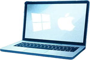 Windows & Apple kombiniert